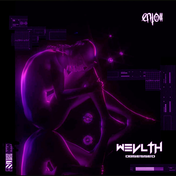 wevlth - obsessed (enjoii remix)